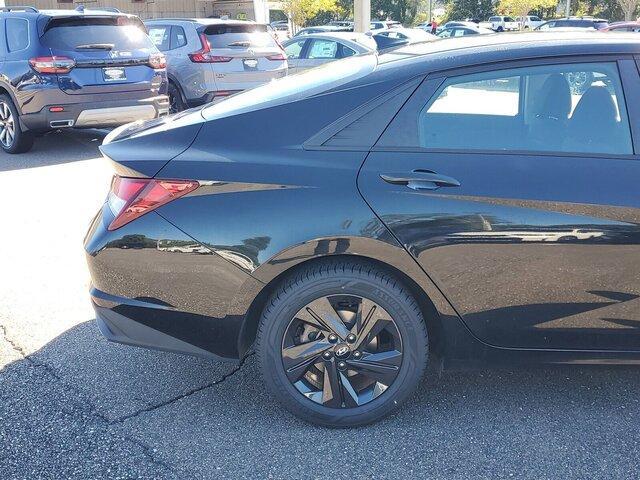 used 2021 Hyundai Elantra car, priced at $16,998