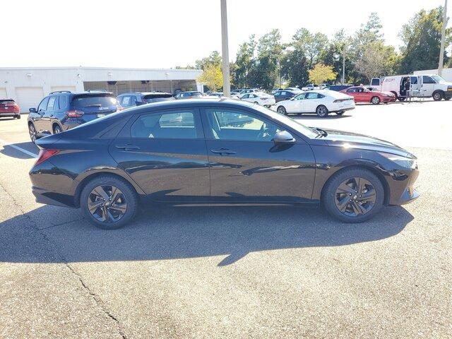 used 2021 Hyundai Elantra car, priced at $16,998