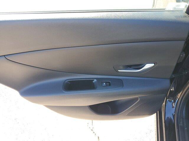 used 2021 Hyundai Elantra car, priced at $16,998