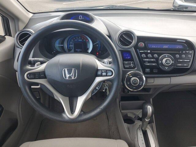 used 2011 Honda Insight car, priced at $5,798