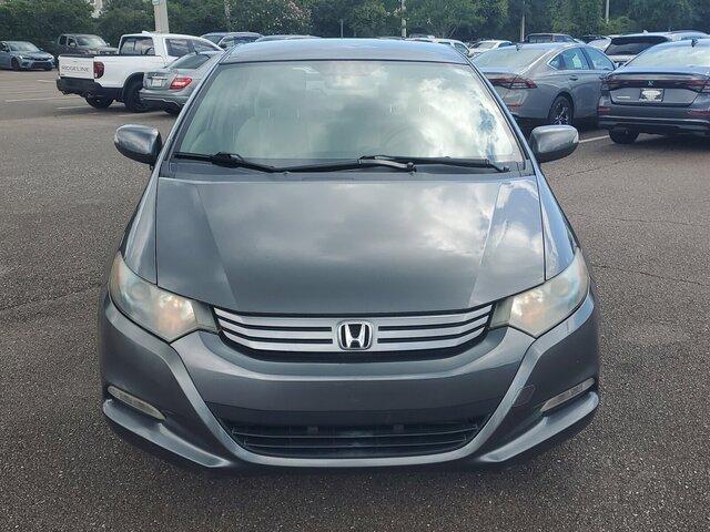 used 2011 Honda Insight car, priced at $5,798