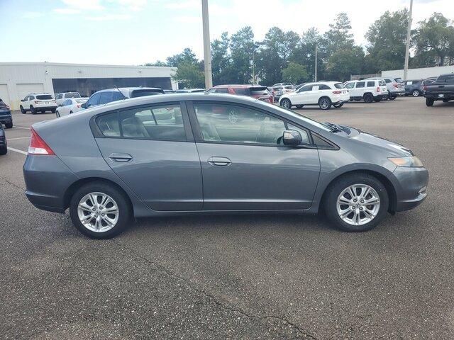 used 2011 Honda Insight car, priced at $5,798