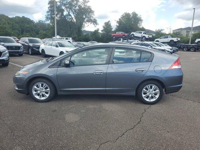 used 2011 Honda Insight car, priced at $5,798