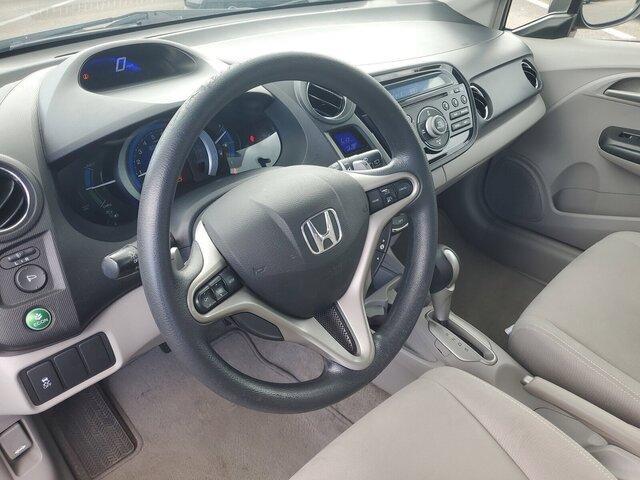 used 2011 Honda Insight car, priced at $5,798