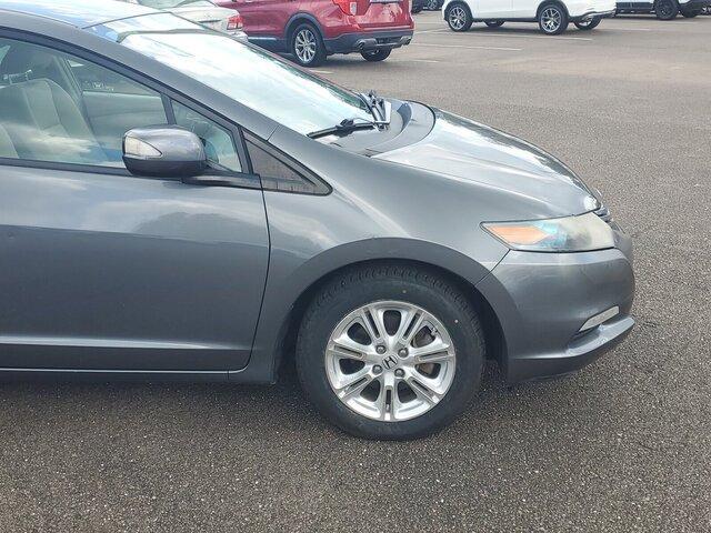used 2011 Honda Insight car, priced at $5,798