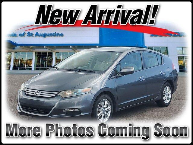 used 2011 Honda Insight car, priced at $5,798
