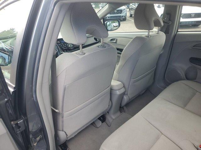 used 2011 Honda Insight car, priced at $5,798