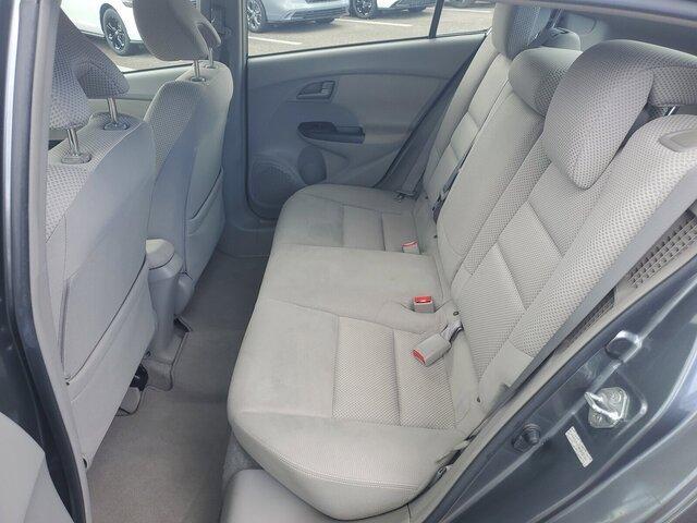 used 2011 Honda Insight car, priced at $5,798