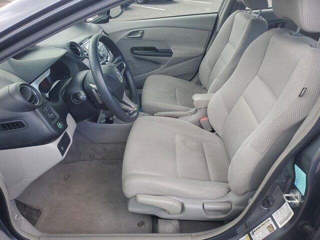 used 2011 Honda Insight car, priced at $5,798