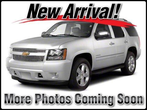 used 2010 Chevrolet Tahoe car, priced at $15,988