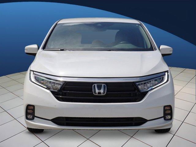 new 2024 Honda Odyssey car, priced at $39,589