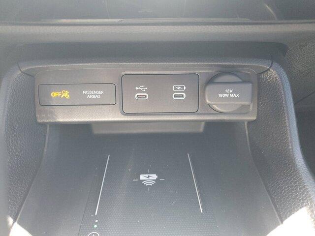 used 2025 Honda Civic Hybrid car, priced at $29,776