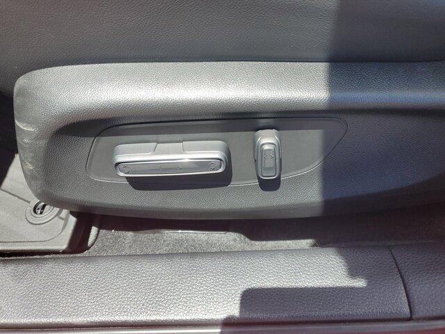 used 2025 Honda Civic Hybrid car, priced at $29,776