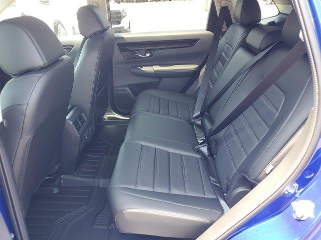 new 2025 Honda CR-V car, priced at $35,006