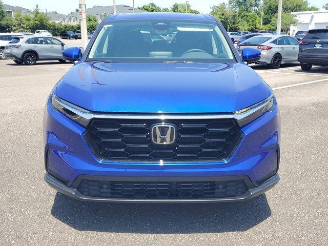 new 2025 Honda CR-V car, priced at $35,006