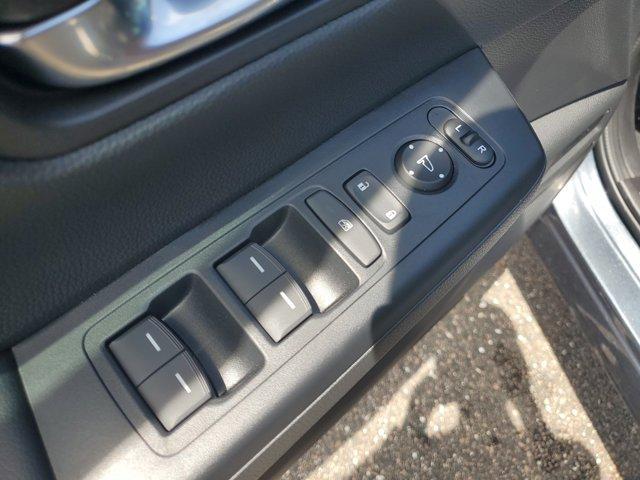 new 2025 Honda CR-V Hybrid car, priced at $37,087