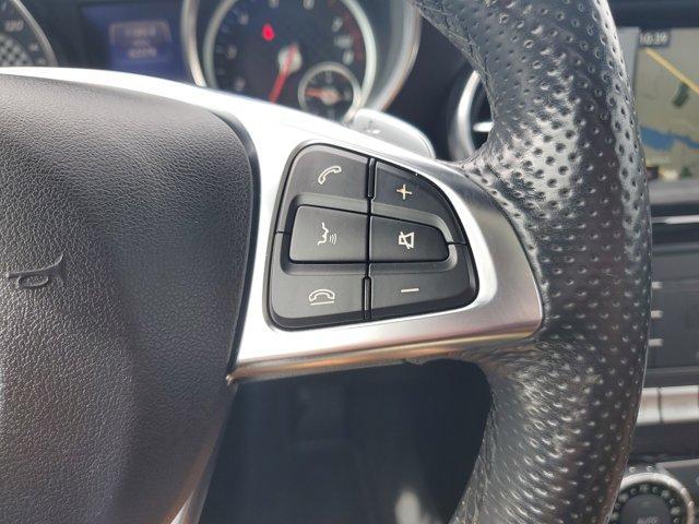 used 2018 Mercedes-Benz SLC 300 car, priced at $22,988