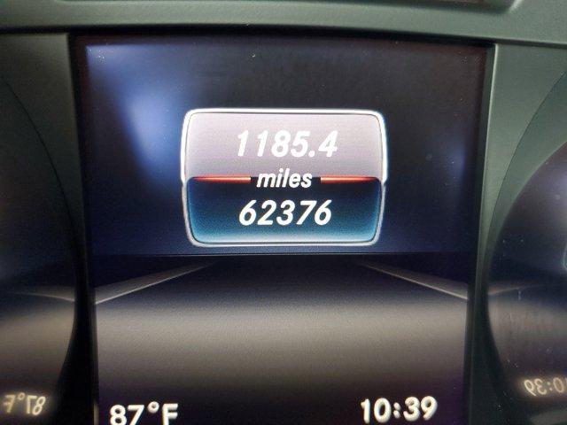 used 2018 Mercedes-Benz SLC 300 car, priced at $22,988