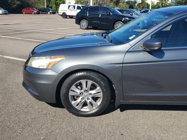 used 2012 Honda Accord car, priced at $9,988