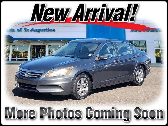 used 2012 Honda Accord car, priced at $9,988