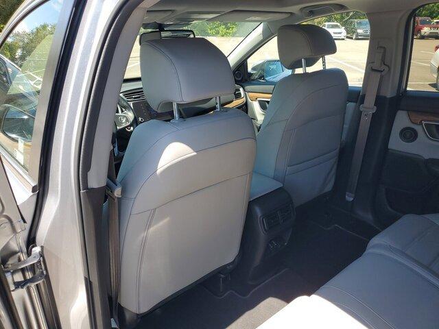 used 2018 Honda CR-V car, priced at $17,655