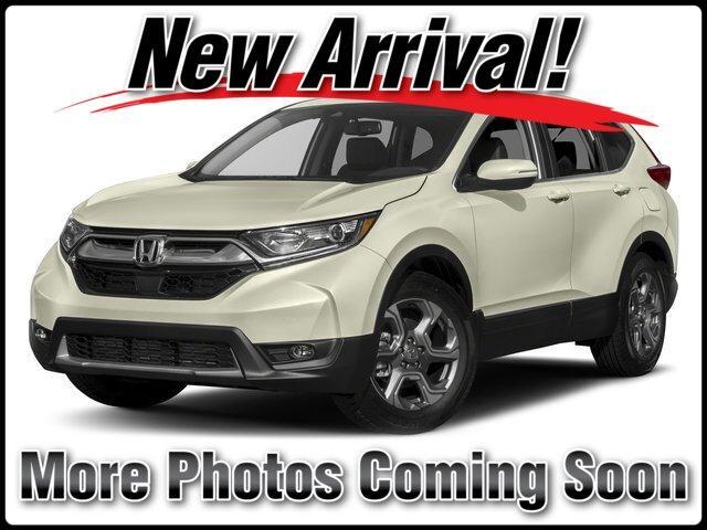 used 2017 Honda CR-V car, priced at $19,250