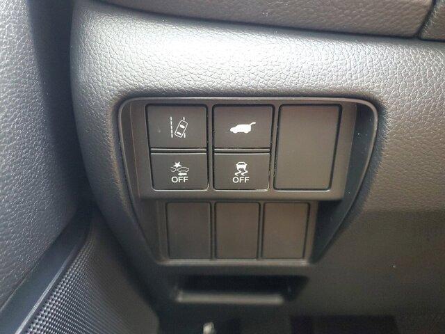 used 2017 Honda CR-V car, priced at $19,250