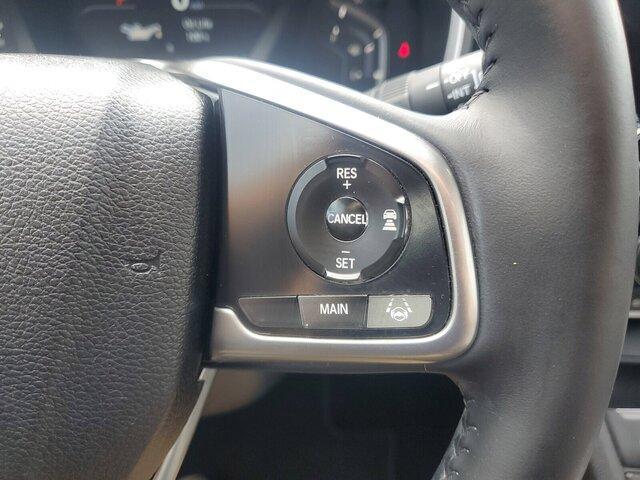 used 2017 Honda CR-V car, priced at $19,250