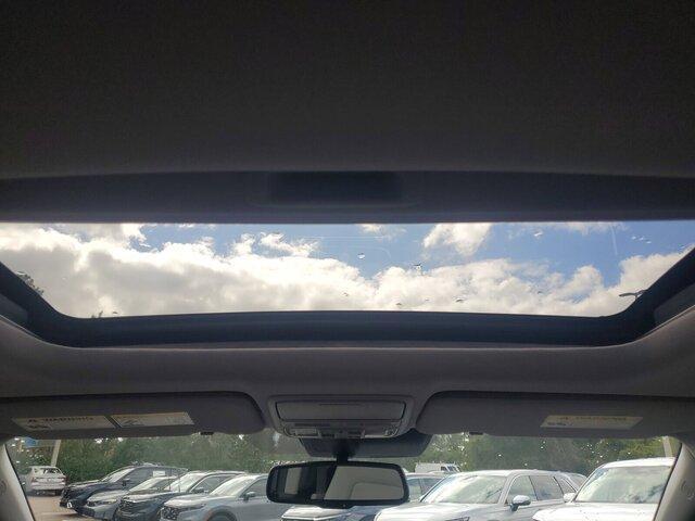 used 2017 Honda CR-V car, priced at $19,250