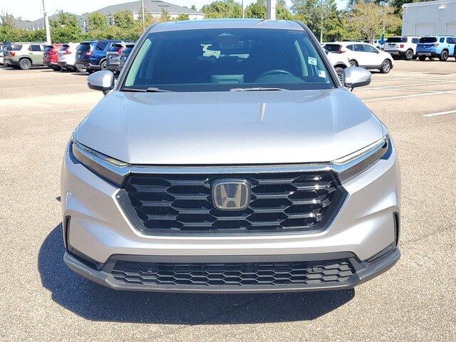 used 2024 Honda CR-V car, priced at $27,877