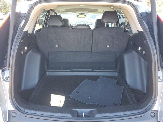 used 2024 Honda CR-V car, priced at $27,877