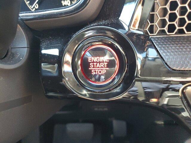 used 2024 Honda CR-V car, priced at $27,877