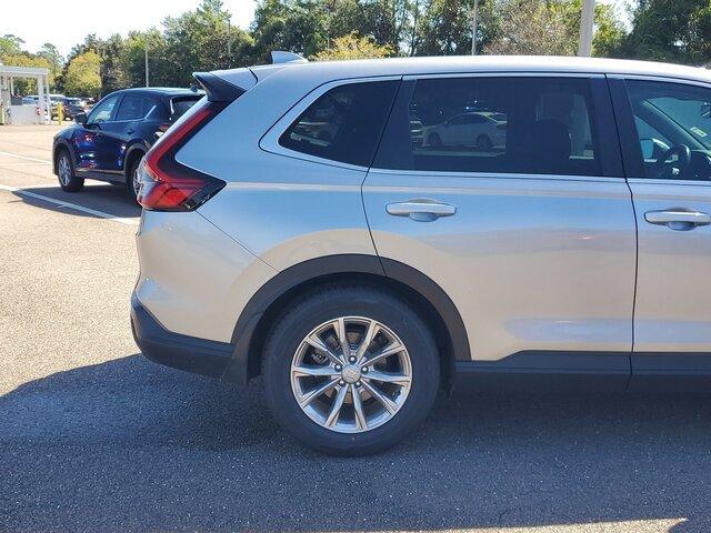 used 2024 Honda CR-V car, priced at $27,877