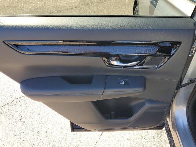 used 2024 Honda CR-V car, priced at $27,877