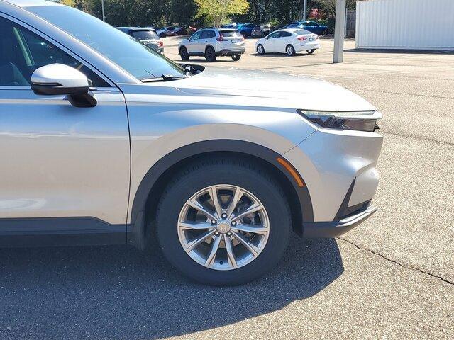 used 2024 Honda CR-V car, priced at $27,877