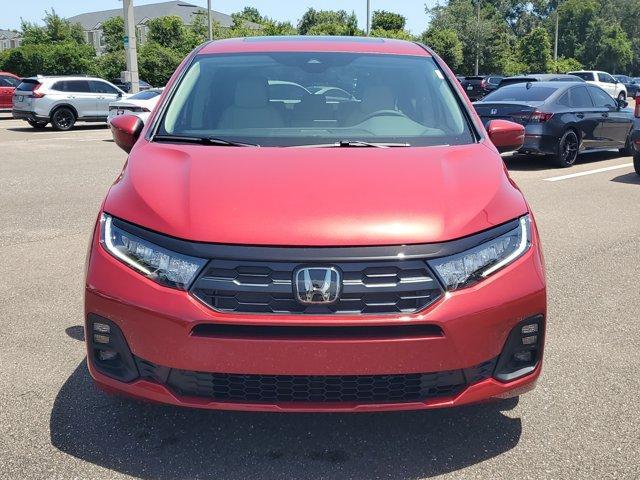 new 2025 Honda Odyssey car, priced at $41,479