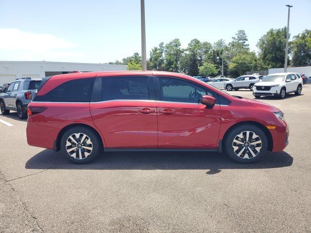 new 2025 Honda Odyssey car, priced at $41,479