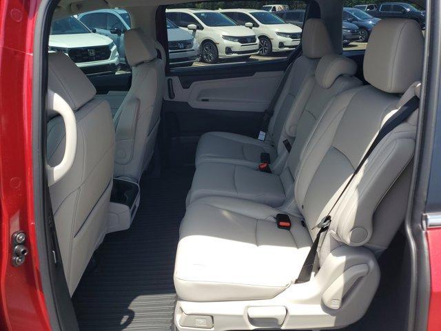 new 2025 Honda Odyssey car, priced at $41,479