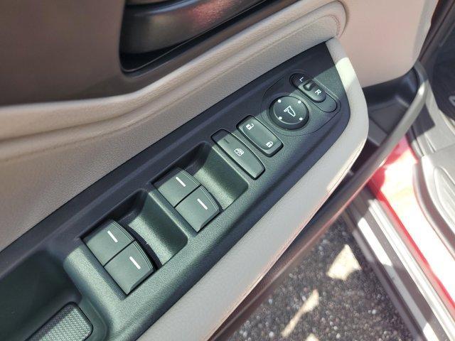 new 2025 Honda Odyssey car, priced at $41,479