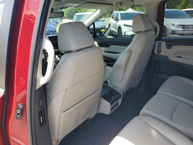 new 2025 Honda Odyssey car, priced at $41,479