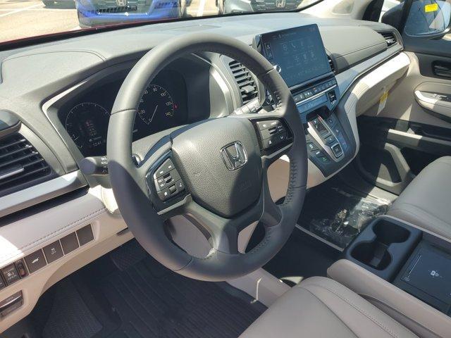 new 2025 Honda Odyssey car, priced at $41,479