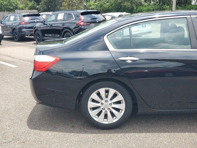 used 2015 Honda Accord car, priced at $14,888