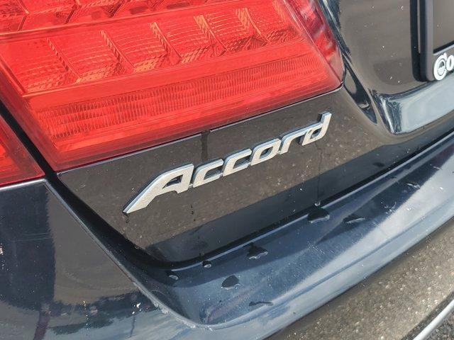 used 2015 Honda Accord car, priced at $14,888