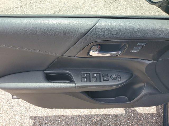 used 2015 Honda Accord car, priced at $14,888