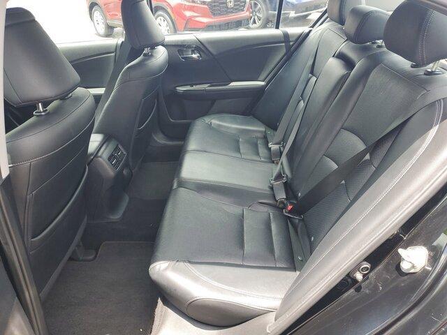 used 2015 Honda Accord car, priced at $13,777