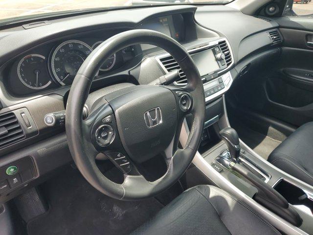 used 2015 Honda Accord car, priced at $14,888