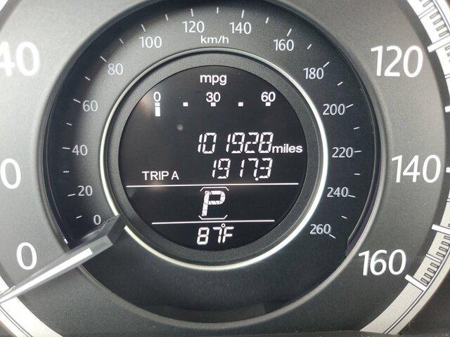 used 2015 Honda Accord car, priced at $13,777