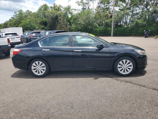 used 2015 Honda Accord car, priced at $14,888