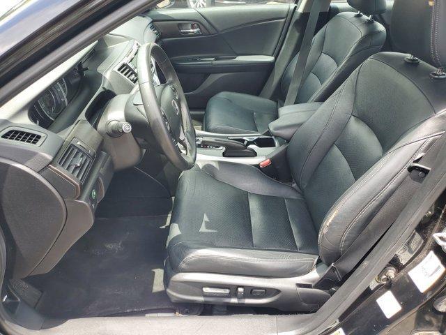used 2015 Honda Accord car, priced at $14,888