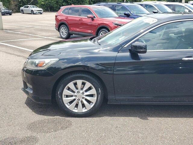 used 2015 Honda Accord car, priced at $14,888